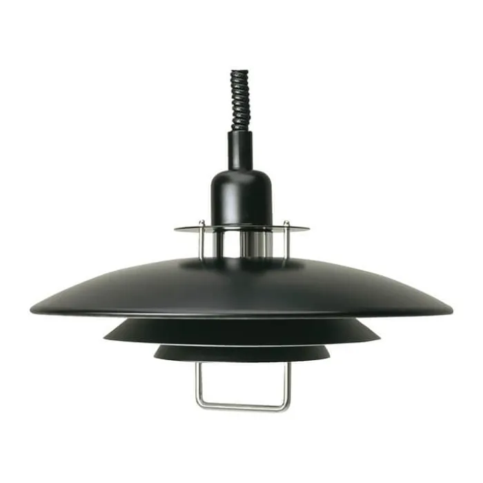 Belid Primus II Pendel Ø 43 cm - E27 - Sort