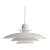 Belid Primus I Pendel Ø 43 cm - E27 - Sand/messing