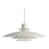 Belid Primus V Pendel Ø 47,5 cm - E27 - Sand/messing