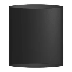 Belid Sinne Væglampe H 17 cm - Metal - Sort