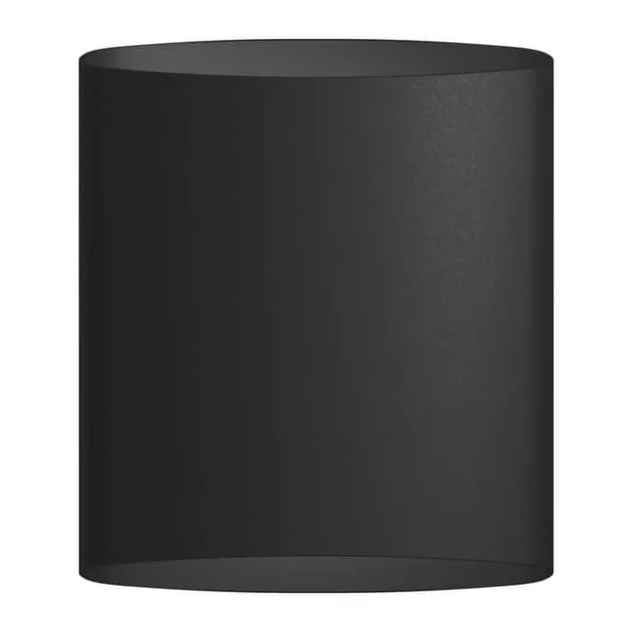 Belid Sinne Væglampe H 17 cm - Metal - Sort