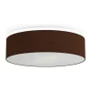 Belid Soft Plafond Ø 44 cm - Uld/metal - Rød