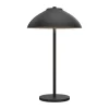 Belid Vali Bordlampe Ø 24 x L 40 cm - Metal - Sort