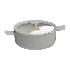 BergHOFF Balance Gryde 6,2 liter - Aluminium - Non-stick belægning