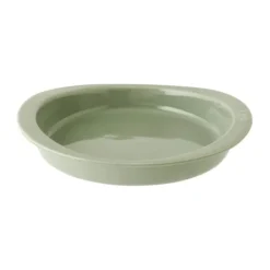 BergHOFF Balance Ovnfast Fad Ø 24 cm - Stentøj - Sage