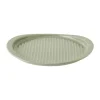 BergHOFF Balance Ovnfast Pizzafad Ø 32 cm - Stentøj - Sage