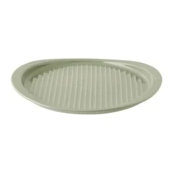 BergHOFF Balance Ovnfast Pizzafad Ø 32 cm - Stentøj - Sage