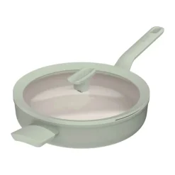 BergHOFF Balance Sauterpande Ø 26 cm - Aluminium - Keramisk non-stick belægning