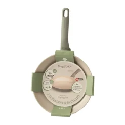 BergHOFF Balance Stegepande Ø 24 cm - Aluminium - Keramisk non-stick belægning