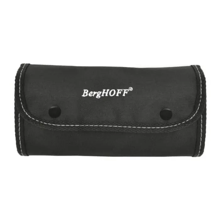 BergHOFF Essentials Garneringsredskaber - 7 stk. 7 forsellige redskaber i taske