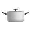 BergHOFF Glints Spirit Gryde 5,6 liter - Aluminium - Keramisk non-stick belægning