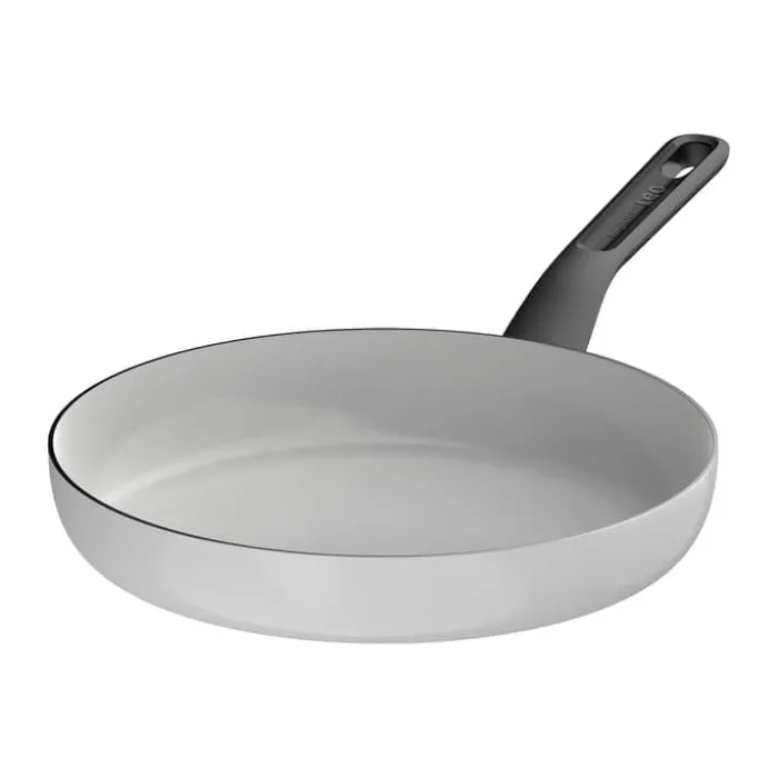BergHOFF Glints Spirit Stegepande Ø 28 cm - Aluminium - Keramisk non-stick belægning
