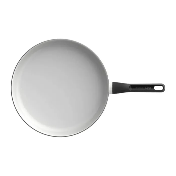 BergHOFF Glints Spirit Stegepande Ø 32 cm - Aluminium - Keramisk non-stick belægning