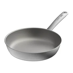 BergHOFF Graphite Stegepande Ø 24 cm - Rustfrit stål