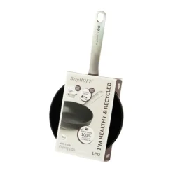 BergHOFF Graphite Stegepande Ø 20 - Aluminium - Keramisk non-stick belægning