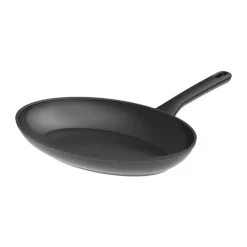 BergHOFF Helix Fiskepande Ø 34 cm - Aluminium - Keramisk non-stick belægning