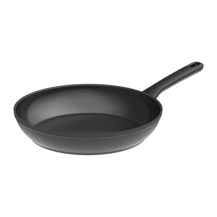 BergHOFF Helix Stegepande Ø 28 cm - Aluminium - Keramisk non-stick belægning