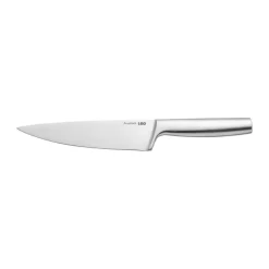 BergHOFF Legacy Knivblok - 11 dele H 25 cm - Rustfrit stål/bambus - Grå