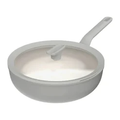 BergHOFF Moonmist Wok Ø 29 cm - Aluminium - Non-stick belægning