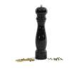 BergHOFF Peberkværn H 26,5 cm - Keramik/træ - Sort
