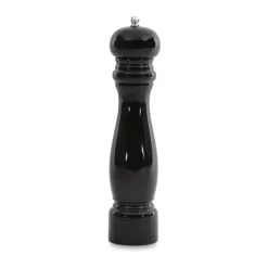 BergHOFF Peberkværn H 26,5 cm - Keramik/træ - Sort