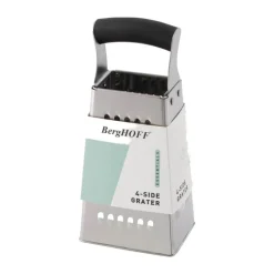 BergHOFF Rivejern H 23 cm - Rustfrit stål