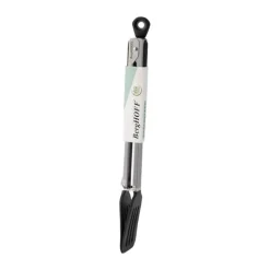 BergHOFF Spatel L 33 cm - Rustfrit stål - Sort