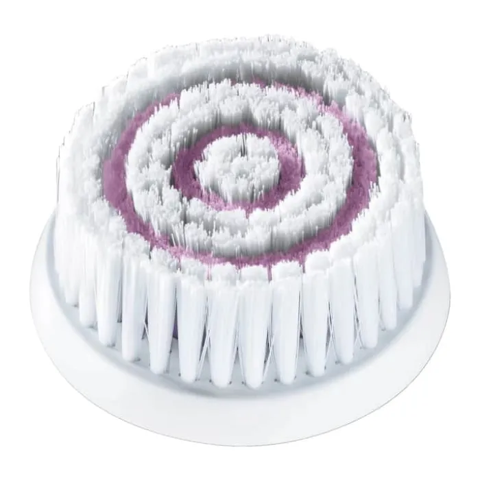 Beurer Ansigtsbørste FC95 Cirkulering - Pulsering - Hvid/pink