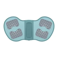 Beurer EM55 Menstrual Relax+ Tens Massageapparat 15 intensitetsniveauer - Genopladelig - Automatisk sluk