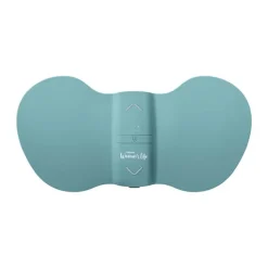 Beurer EM55 Menstrual Relax+ Tens Massageapparat 15 intensitetsniveauer - Genopladelig - Automatisk sluk