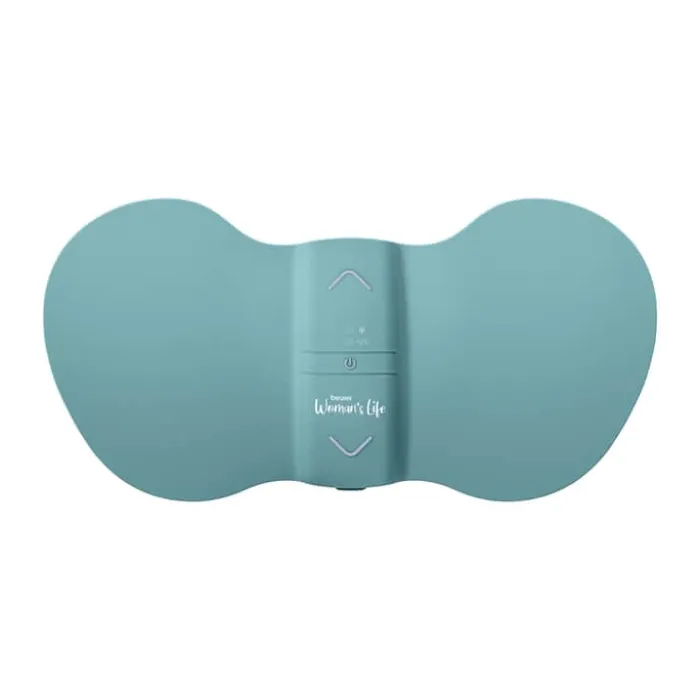 Beurer EM55 Menstrual Relax+ Tens Massageapparat 15 intensitetsniveauer - Genopladelig - Automatisk sluk