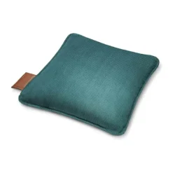 Beurer HK77CG Heaty Varmepude B 45 x L 45 cm - Stof - Grøn