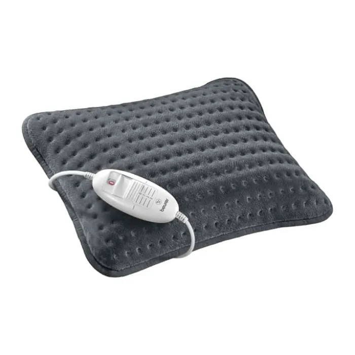 Beurer HK48G Varmepude B 30 x L 40 cm - 3 temperaturindstillinger - Automatisk sluk