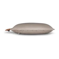 Beurer HK77ST Heaty Varmepude B 45 x L 45 cm - Stof - Taupe