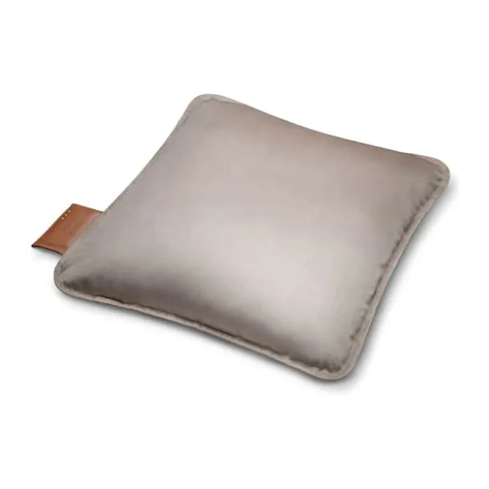 Beurer HK77ST Heaty Varmepude B 45 x L 45 cm - Stof - Taupe