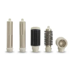 Beurer Iconic Pro Airstyler 3 indstillinger - 1500 watt - Guldfarvet