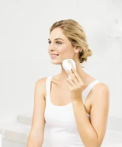 Beurer IPL Pure Skin Pro 5500 Lysareal: 3,1 cm² - UV-filter – 3 energiniveauer