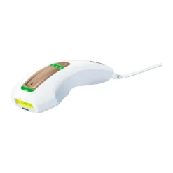 Beurer IPL Pure Skin Pro 5500 Lysareal: 3,1 cm² - UV-filter – 3 energiniveauer