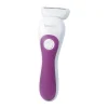 Beurer Ladyshaver HL36 Brugstid: 60 min - Vandtæt - Hvid/pink