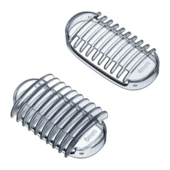 Beurer Ladyshaver HL36 Brugstid: 60 min - Vandtæt - Hvid/pink