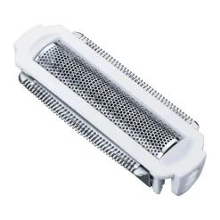 Beurer Ladyshaver HL36 Brugstid: 60 min - Vandtæt - Hvid/pink