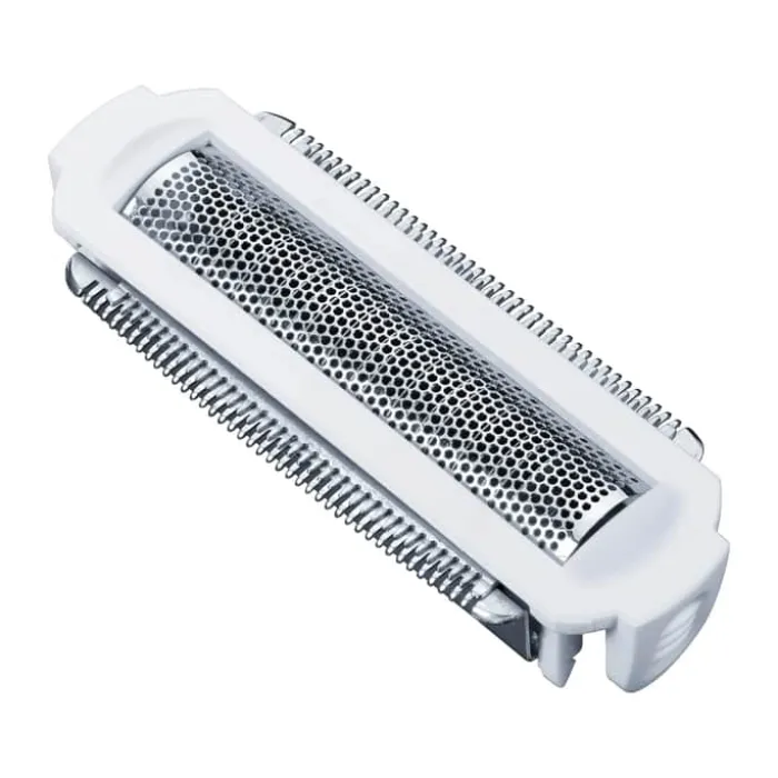 Beurer Ladyshaver HL36 Brugstid: 60 min - Vandtæt - Hvid/pink