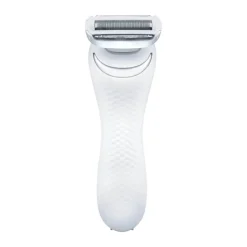 Beurer Ladyshaver HL36 Brugstid: 60 min - Vandtæt - Hvid/pink
