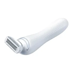 Beurer Ladyshaver HL36 Brugstid: 60 min - Vandtæt - Hvid/pink