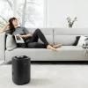 Beurer Luftbefugter LB 200 Til rum op til 30 m² - 3 programmer - Sort