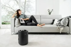 Beurer Luftbefugter LB 200 Til rum op til 30 m² - 3 programmer - Sort