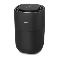 Beurer Luftbefugter LB 200 Til rum op til 30 m² - 3 programmer - Sort