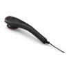 Beurer Massageapparat - Inkl. 3 hoveder H 6,5 x B 7,5 X L 33 cm - Hvid