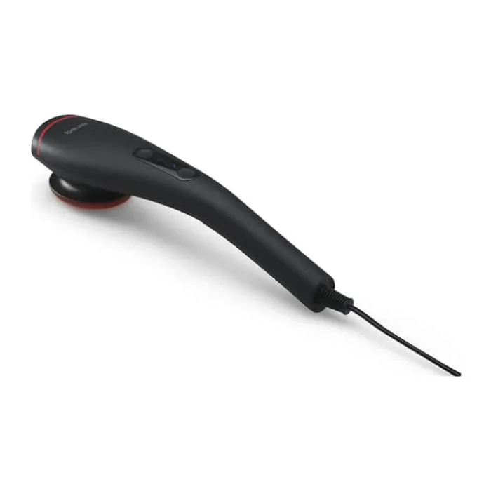 Beurer Massageapparat - Inkl. 3 hoveder H 6,5 x B 7,5 X L 33 cm - Hvid