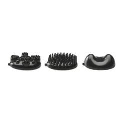 Beurer Massageapparat - Inkl. 3 hoveder H 6,5 x B 7,5 X L 33 cm - Hvid